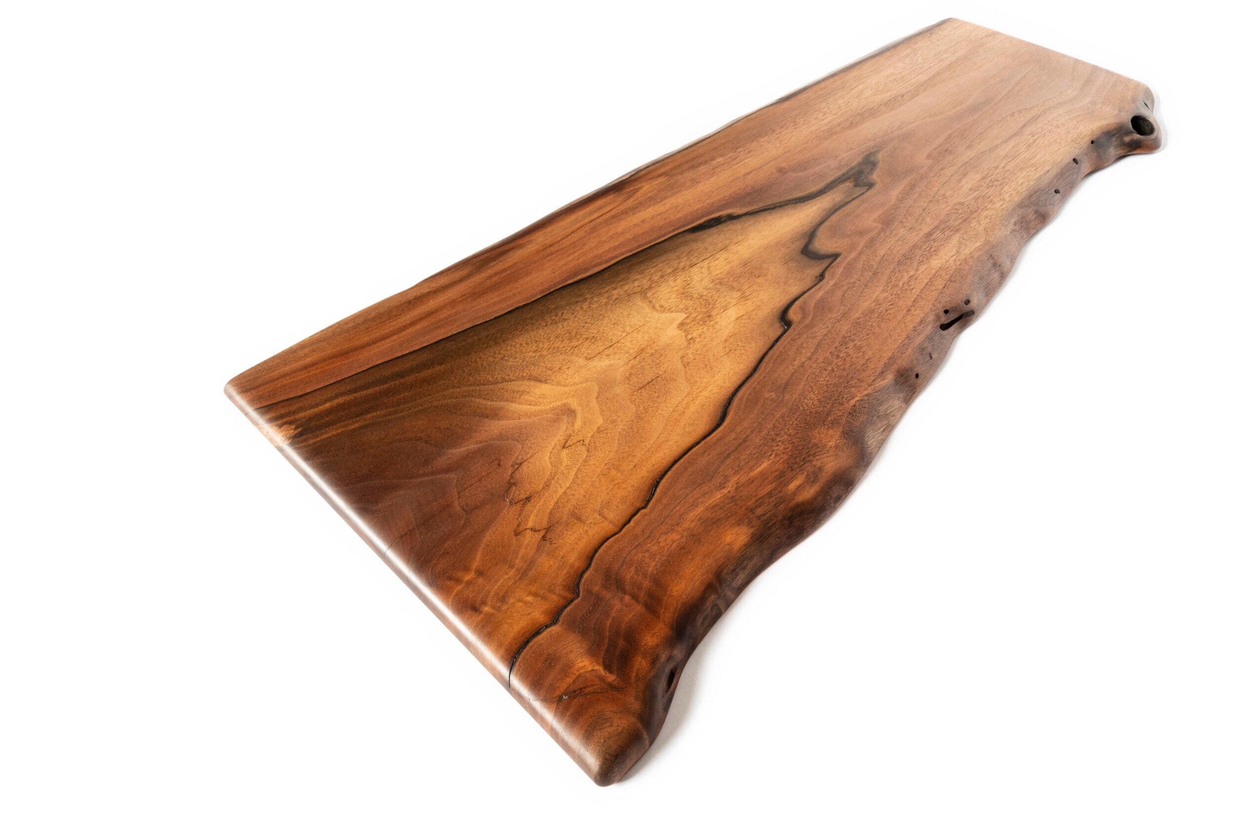Natural Wood Products Colorado — Organic Woods Colorado Fine Custom